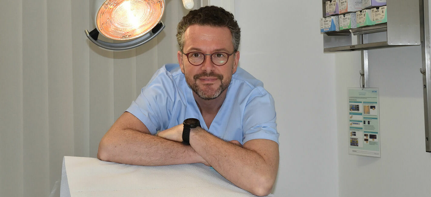 Robert Loewe,MD, Dermatologist 