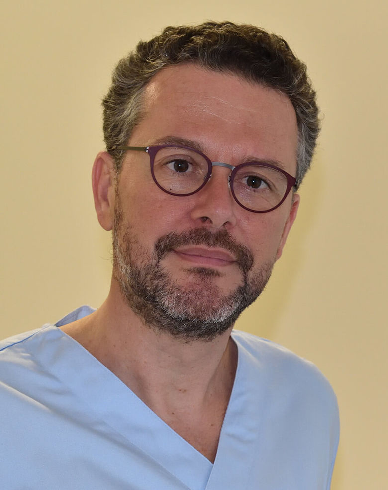 Hautarzt Wien Prof. Dr. Robert Loewe Dermatologe Wien